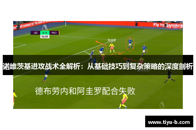 诺维茨基进攻战术全解析：从基础技巧到复杂策略的深度剖析