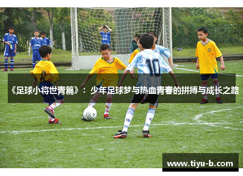 《足球小将世青篇》：少年足球梦与热血青春的拼搏与成长之路