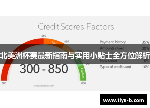 北美洲杯赛最新指南与实用小贴士全方位解析