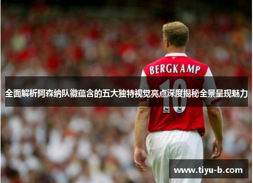 全面解析阿森纳队徽蕴含的五大独特视觉亮点深度揭秘全景呈现魅力